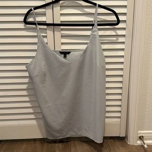 Banana Republic Light Blue Cami